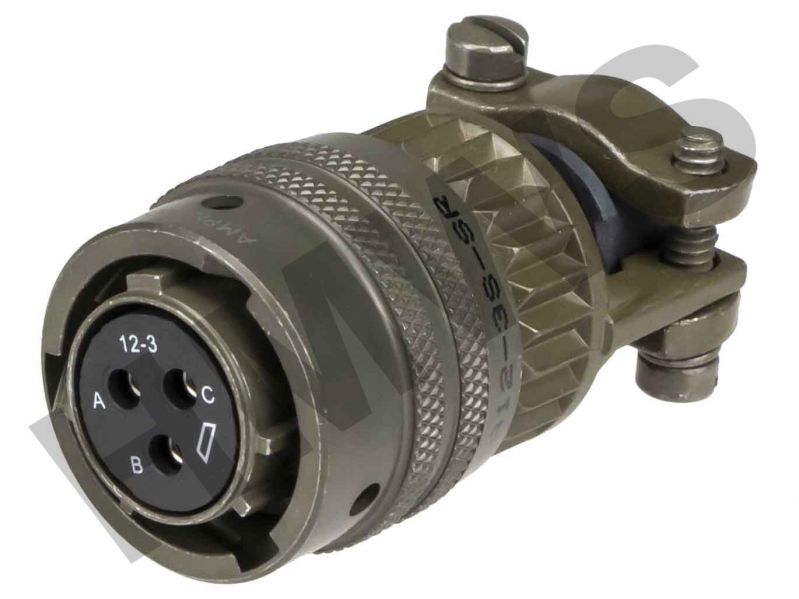 Harness Master Parts