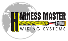 Harness Master Parts