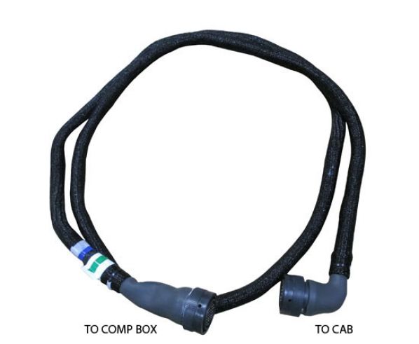 Wire Harness (Interconnect)- 39613A.S – The Genie Company