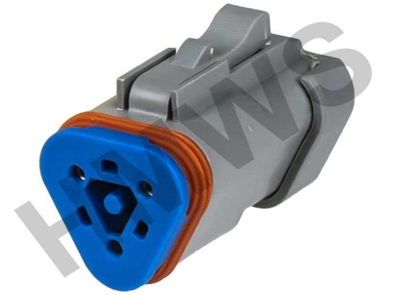 Harness Master Parts